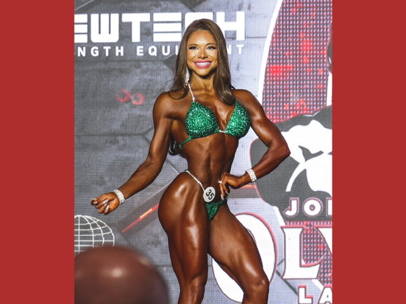 サリアーン加藤 選手